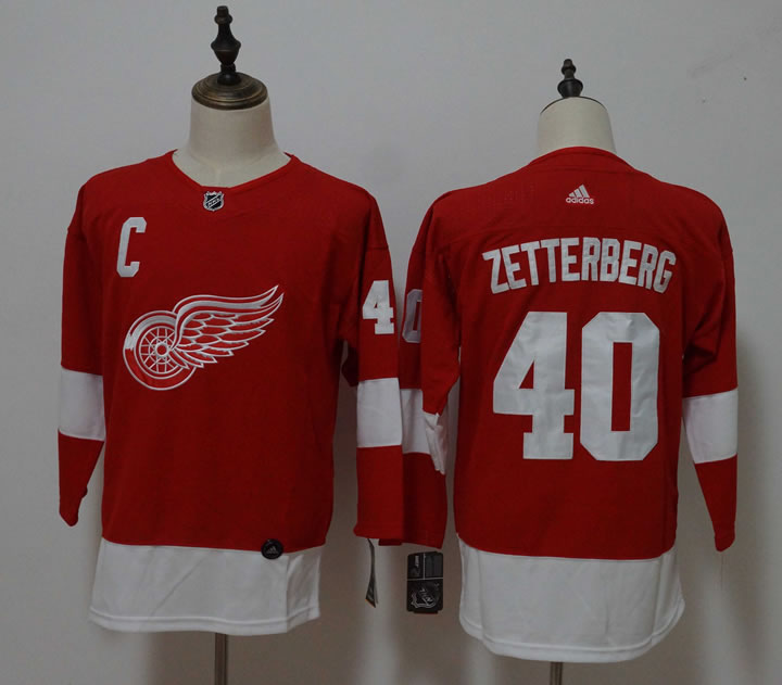 Women Red Wings 40 Henrik Zetterberg Red Adidas Jersey,We sell and wholesale Women Red Wings 40 Henrik Zetterberg Red Adidas Jersey on line form chian!